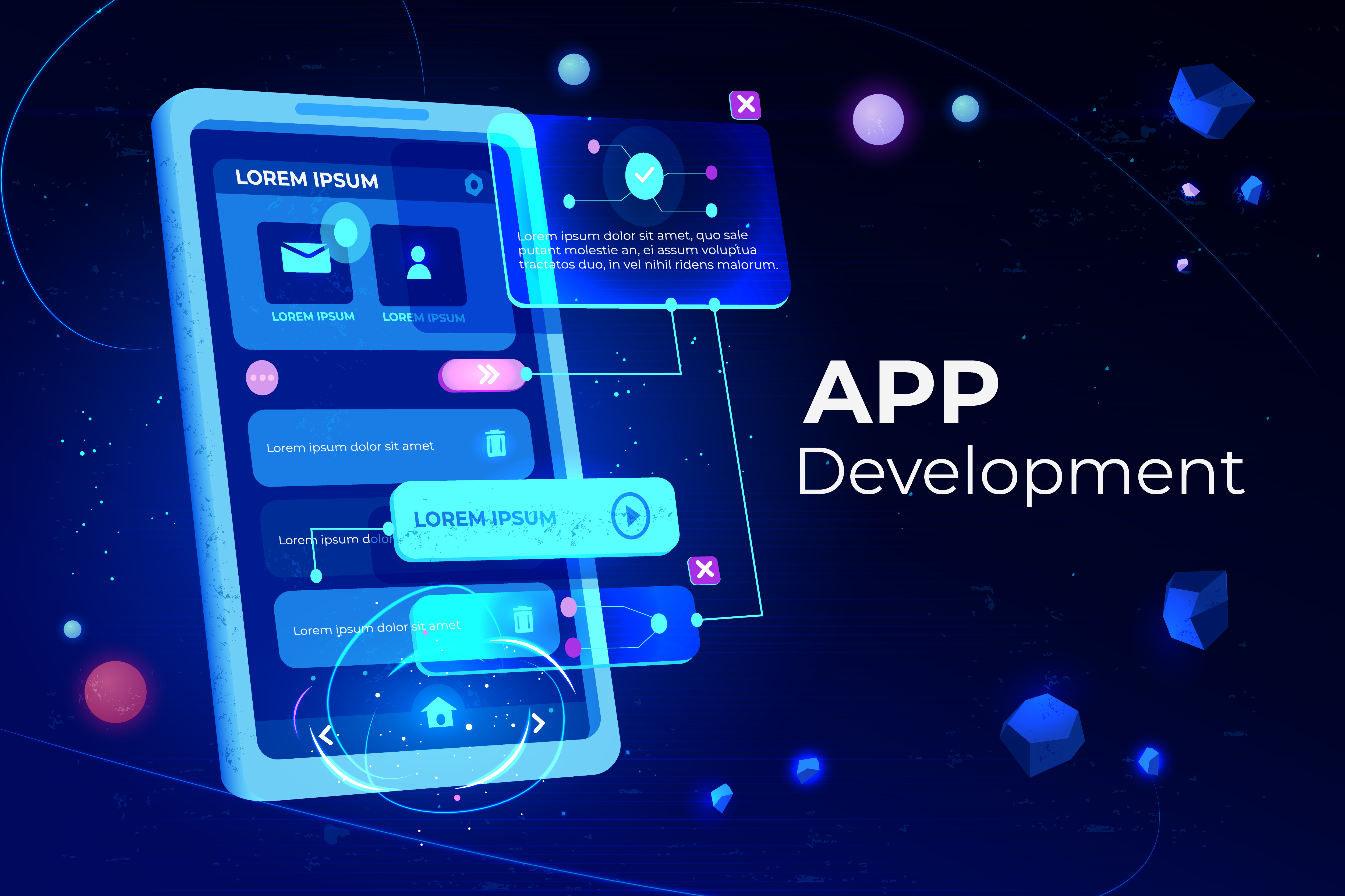 Radio Apps